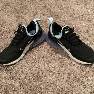 Nike Air Max Women’s 270s